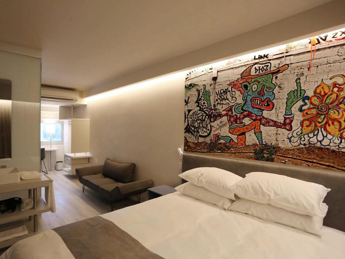 Hotel Link & Hub By Dan