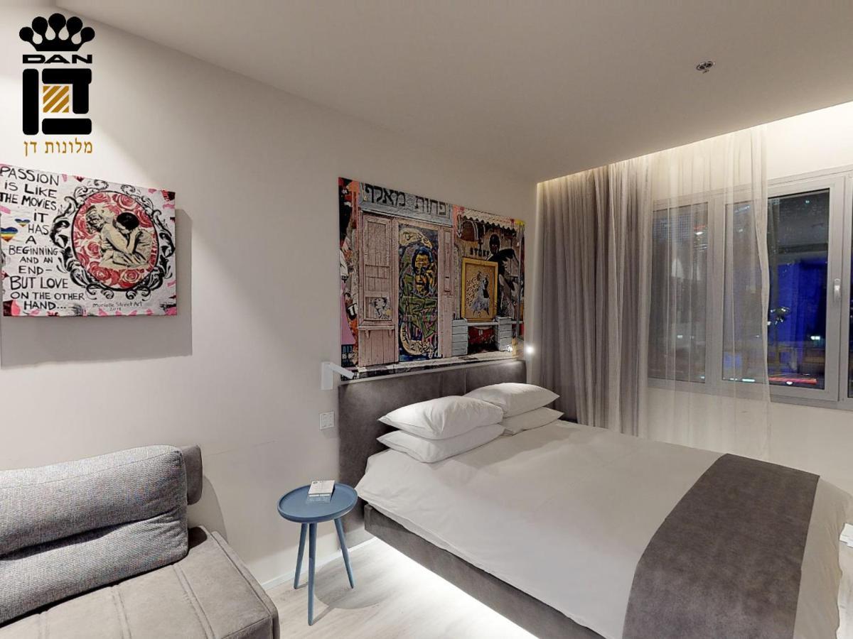 Hotel Link & Hub By Dan