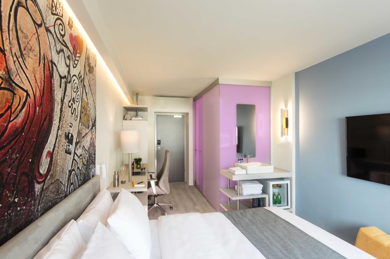 Link & Hub By Dan Hotel 4*