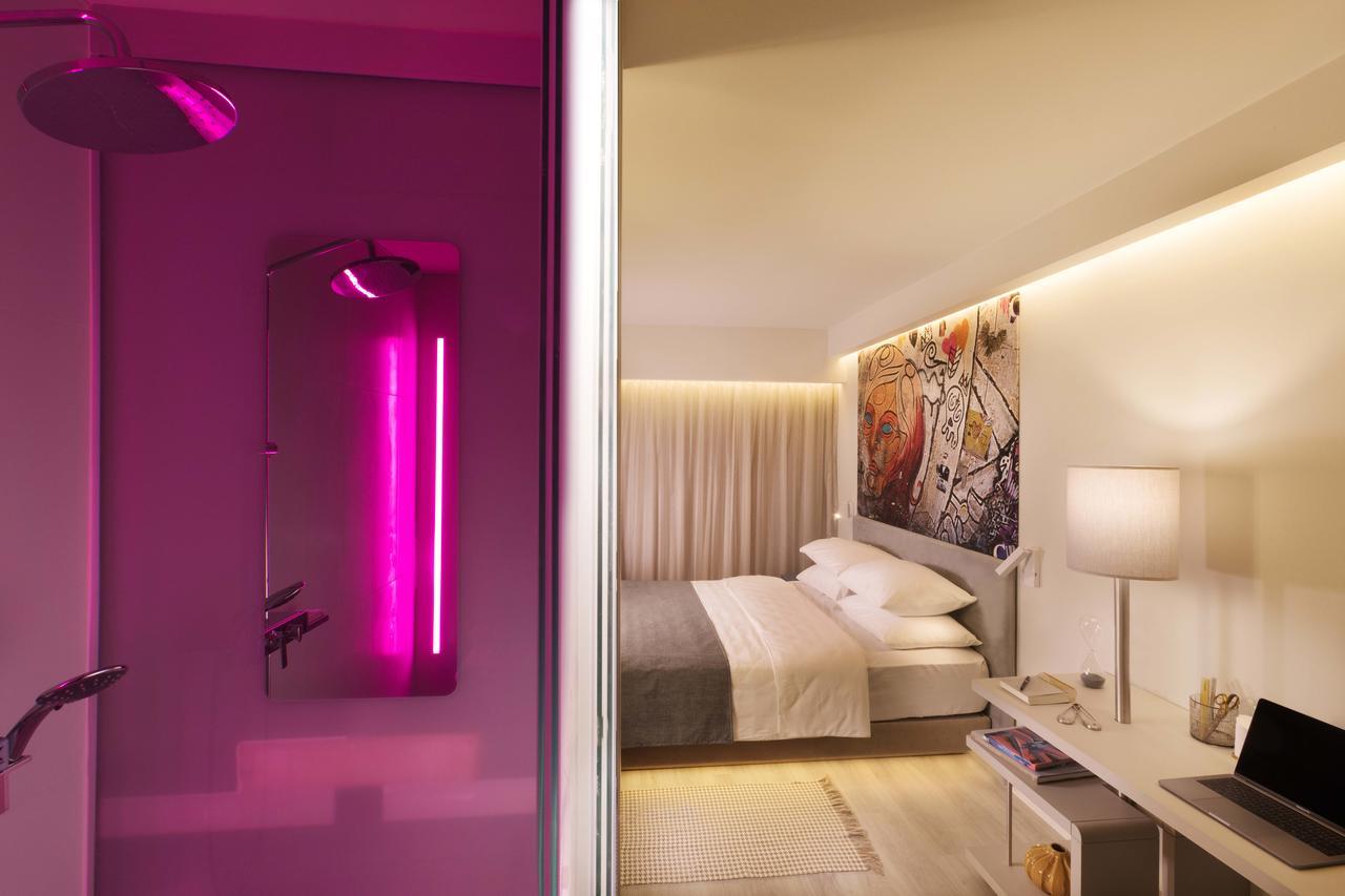 Hotel Link & Hub By Dan Tel Aviv