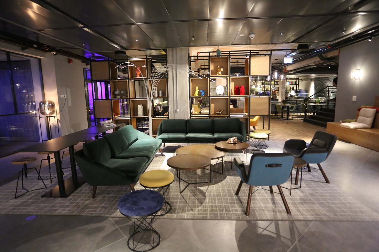 Hotel Link & Hub By Dan 4*