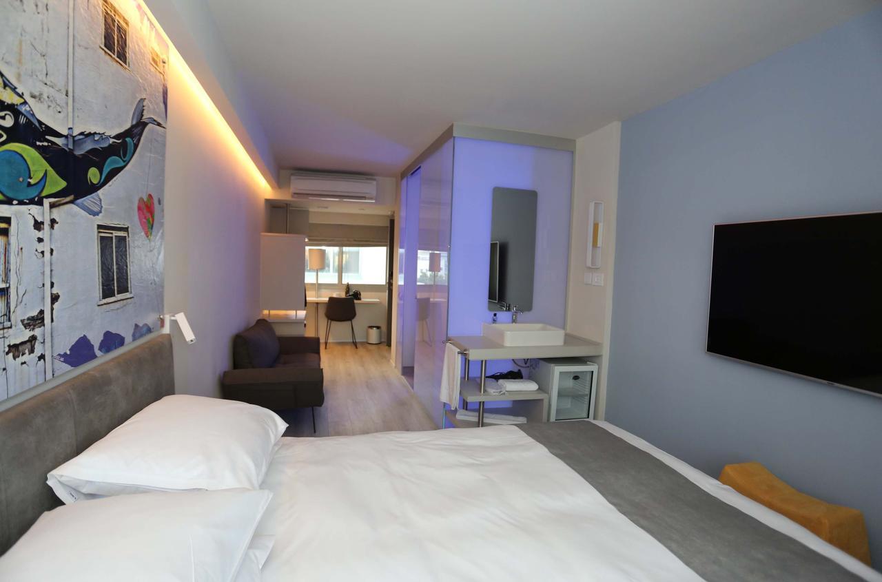 Hotel Link & Hub By Dan 4*