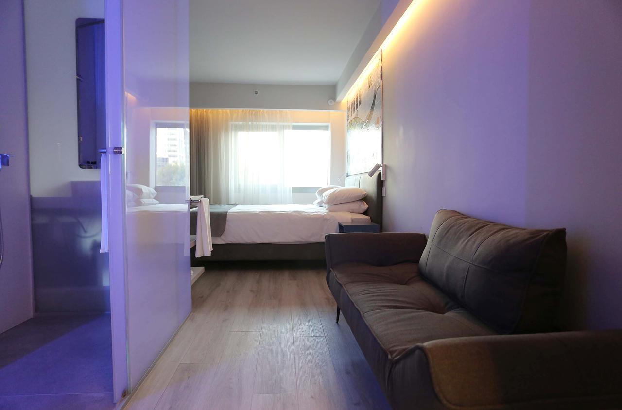 Link & Hub By Dan Hotel