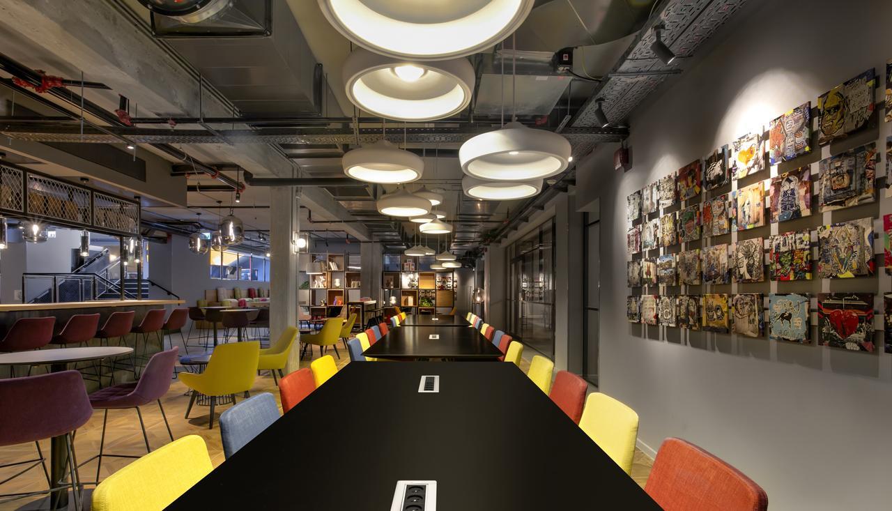 Hotel Link & Hub By Dan Tel Aviv