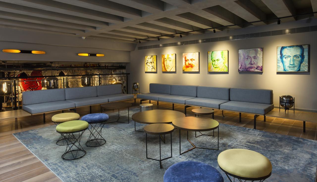Link & Hub By Dan 4* Tel Aviv