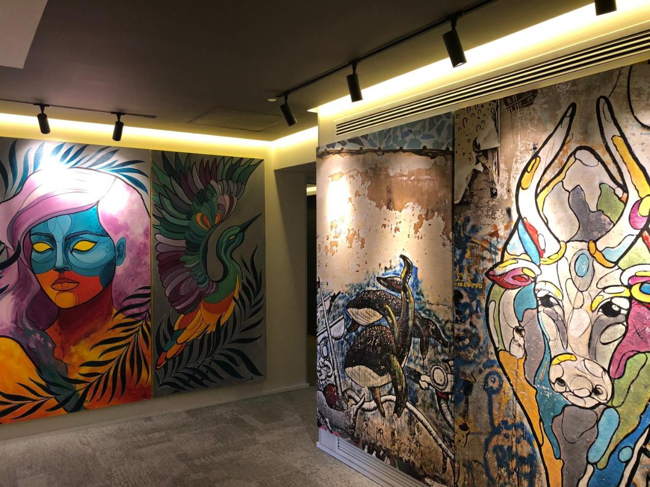 Link & Hub By Dan Hotel 4*