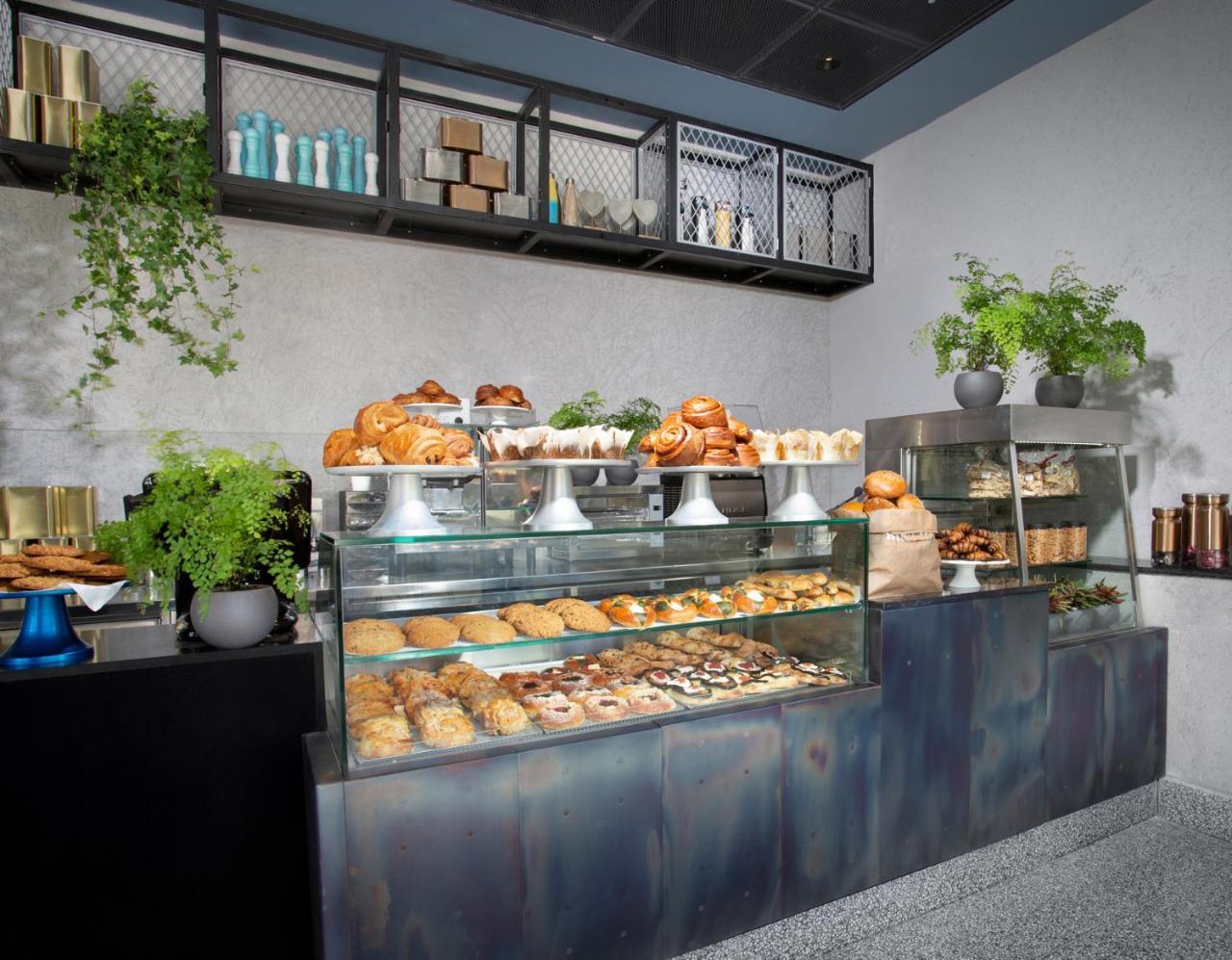 Link & Hub By Dan 4* Tel Aviv
