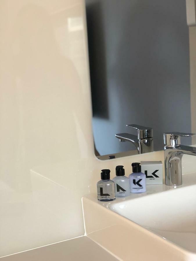 Link & Hub By Dan Hotel Tel Aviv